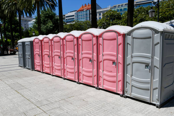 Best Portable Toilets for Disaster Relief Sites  in Beattyville, KY